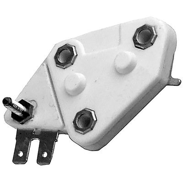 Aftermarket 3E5451 New Tractor Regulator Fits Caterpillar 3114 3116 3126 3176 3306 1673C + ELP50-0010 - main